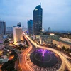 Indonesia jumps 15 places on WB ease of doing business rankings