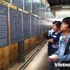 Vietnam to carry out labour force survey in 2017