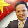 Vietnamese diplomat elected to International Law Commission 