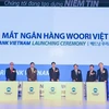 RoK bank launches wholly foreign-owned bank in VN