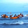 Rescuers to test skills in Da Nang 