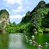 Vietnam’s tourism introduced in northeastern China