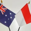  Indonesia, Australia seek to enhance bilateral relations