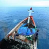 Fisheries trade union objects to China’s attacks on Vietnamese ships