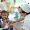 Shortage of 6-in-1 vaccine leaves children vulnerable