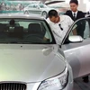 Tax breaks to lift auto industry