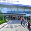 Investors want to back Cam Ranh airport