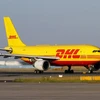 DHL taps road connections in Asian cities