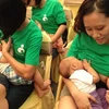 Hanoi spreads health screening for pregnant women, infants