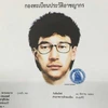 Thailand issues arrest warrant for Bangkok bombing suspect