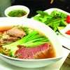 Vietnamese cuisine introduced in Beijing
