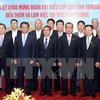 Vietnam, Japan localities talk ways to boost cooperation