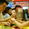 Vietnam’s gold consumption falls 23 percent