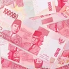 Indonesia central bank guards rupiah