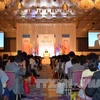 Vietnam attends “World Assembly for Women” in Japan