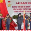 Vietnam Coast Guard High Command celebrates 17th birthday