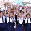 Hanoi targets safe commute for first day of school