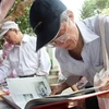 Hanoi to host international book fair