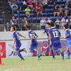 Thais win AFF U19 title