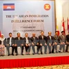 ASEAN senior immigration officials discuss cooperation in Cambodia