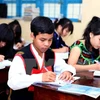 Vietnam fosters learning society
