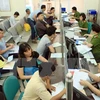 Hanoi forum discusses public area reform