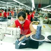 Thua Thien-Hue to boost textile-garment development