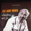 Book on President Ho Chi Minh unveiled in Mongolia