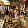 Quang Nam develops traditional craft villages 