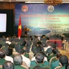Da Nang hosts Asia Pacific Military Health Exchange