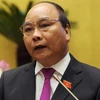 Vietnam, China reaffirm relationship