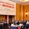 Vietnam emerges as big RoK export market