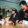 Hanoi’s efforts to reduce poverty in ethnic communes pay off