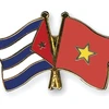 Vietnam, Cuba strengthen cooperation on finance