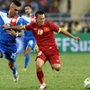 Vietnam-Philippines game cancelled