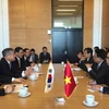 Vietnam, RoK promote cooperation on radiation, nuclear safety