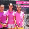 Vietnamese players to compete at Singapore WTA Future Stars 