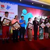ASEAN youth forum opens in Ho Chi Minh City
