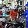 Fuel prices hike after five cuts in a row 
