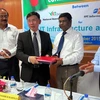 FPT wins 34 million USD contract in Bangladesh