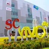 SC VivoCity shopping centre opens in HCM City