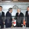 Vietnam, Japan eye stronger economic connections