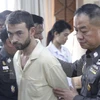 Malaysia may have Bangkok blast suspects