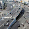 Seminar eyes smarter Vietnam traffic