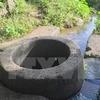 Quang Tri to preserve ancient stone wells