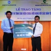 Vietnam supports Cuba in human resource training