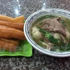 “Pho” named most iconic dish in Vietnam