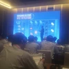 More than 70 firms attend Internet of Things summit