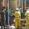 Thailand issues arrest warrant for 14th suspect in Bangkok bombings