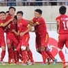 Coach selects 23 players for 2016 AFC U19 event